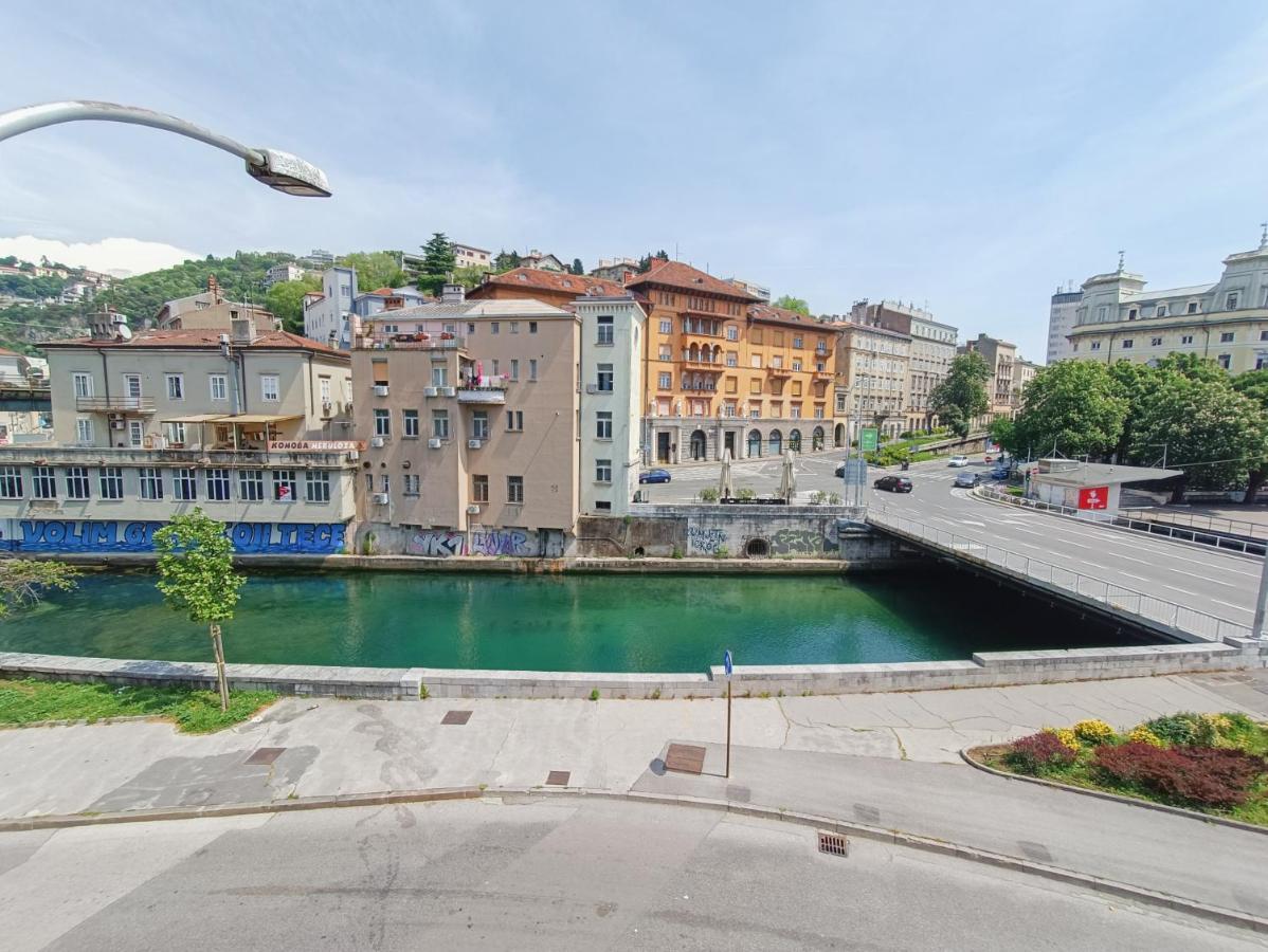 Vesna Appartamento Fiume